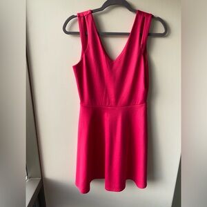Charlotte Russe dress